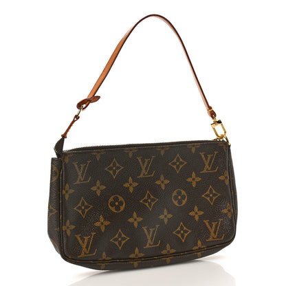 Louis Vuitton Monogram Pochette Accessories 2 of 10