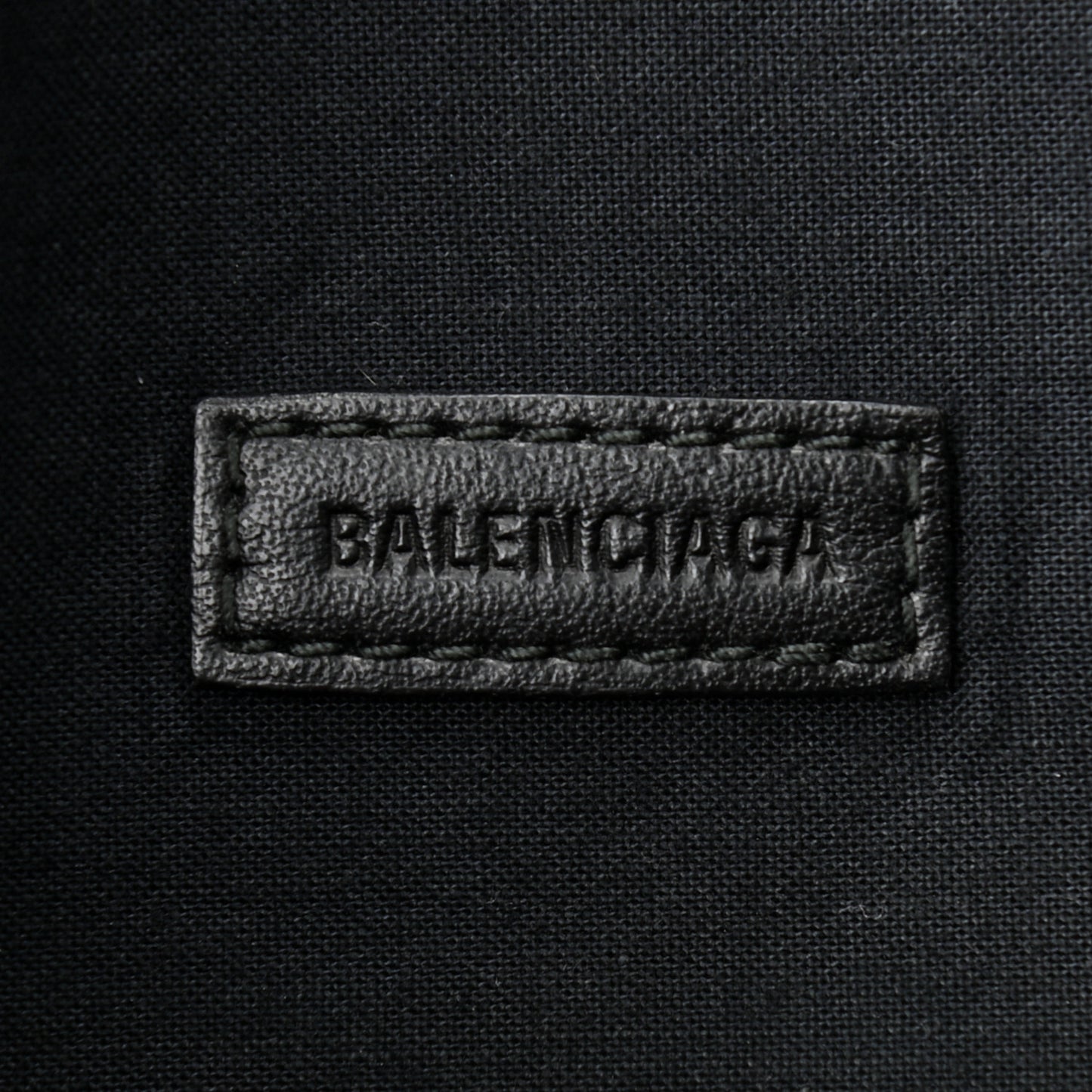 Twill Nylon Allover Logo Explorer Beltpack Bleu Canopee Rouge