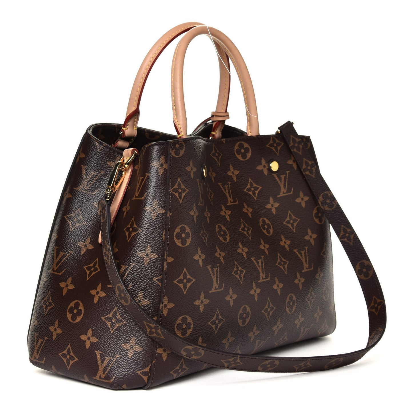 Monogram Montaigne MM
