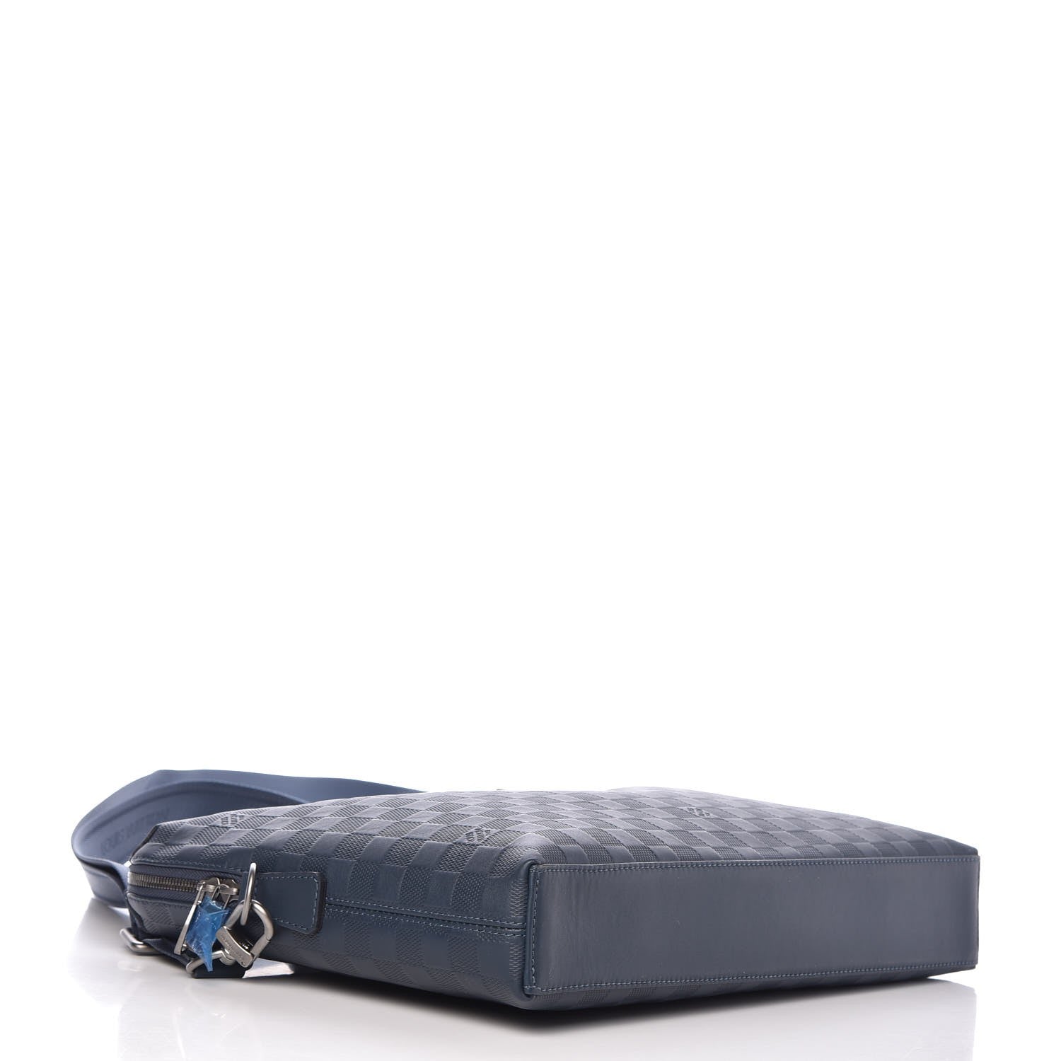 Louis Vuitton Damier Infini Porte-Documents Jour Cosmos 4 of 6