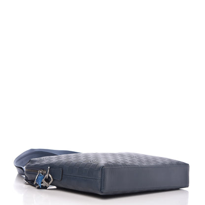 Louis Vuitton Damier Infini Porte-Documents Jour Cosmos 4 of 6