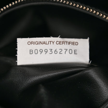 Bottega Veneta Nappa Intrecciato Small Jodie Black 7 of 10