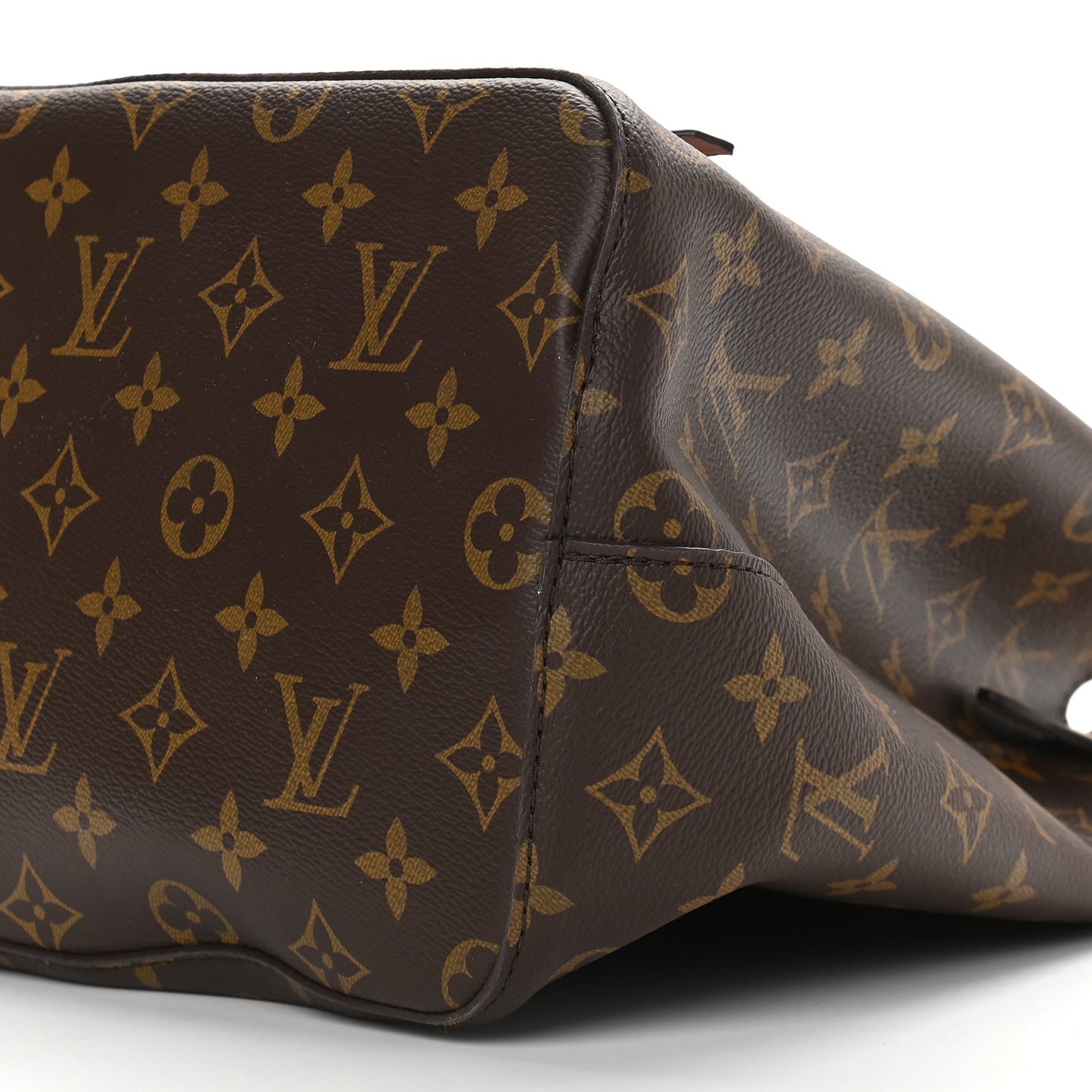 Monogram Neonoe MM Rose Poudre