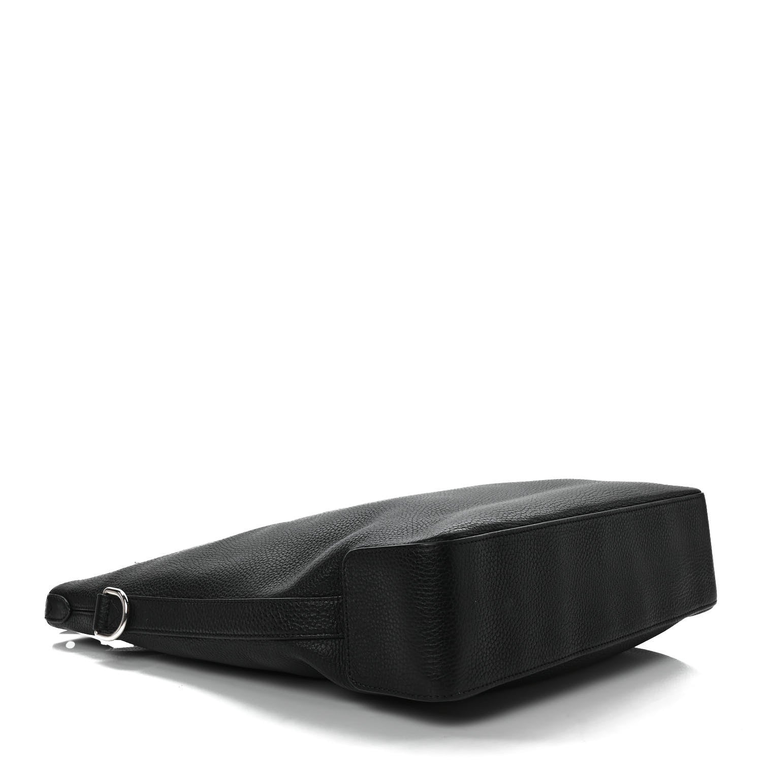 Louis Vuitton Taurillon Greenwich Black 5 of 12