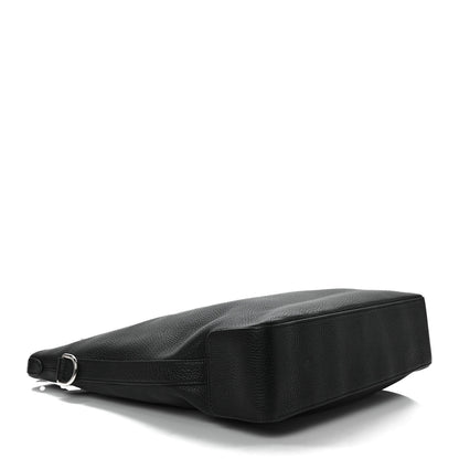 Louis Vuitton Taurillon Greenwich Black 5 of 12