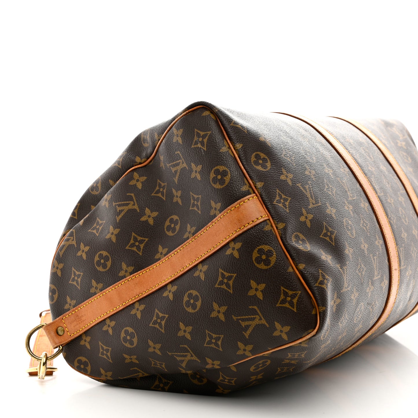 Monogram Keepall Bandouliere 50