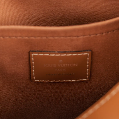Louis Vuitton Epi Passy PM Cannelle 6 of 8
