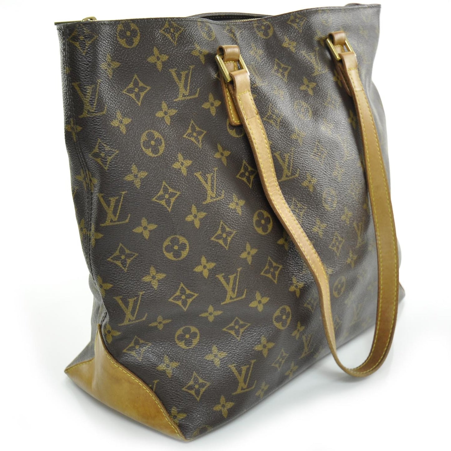 Monogram Cabas Mezzo