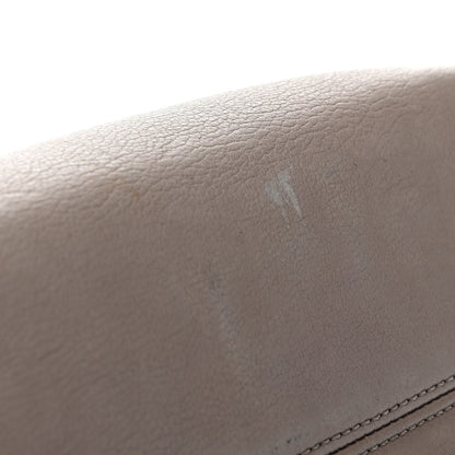 Fendi Vitello Dolce Medium By The Way Boston Bag Tortora Seppia 5 of 6
