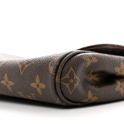 Louis Vuitton Monogram Favorite MM 12 of 14
