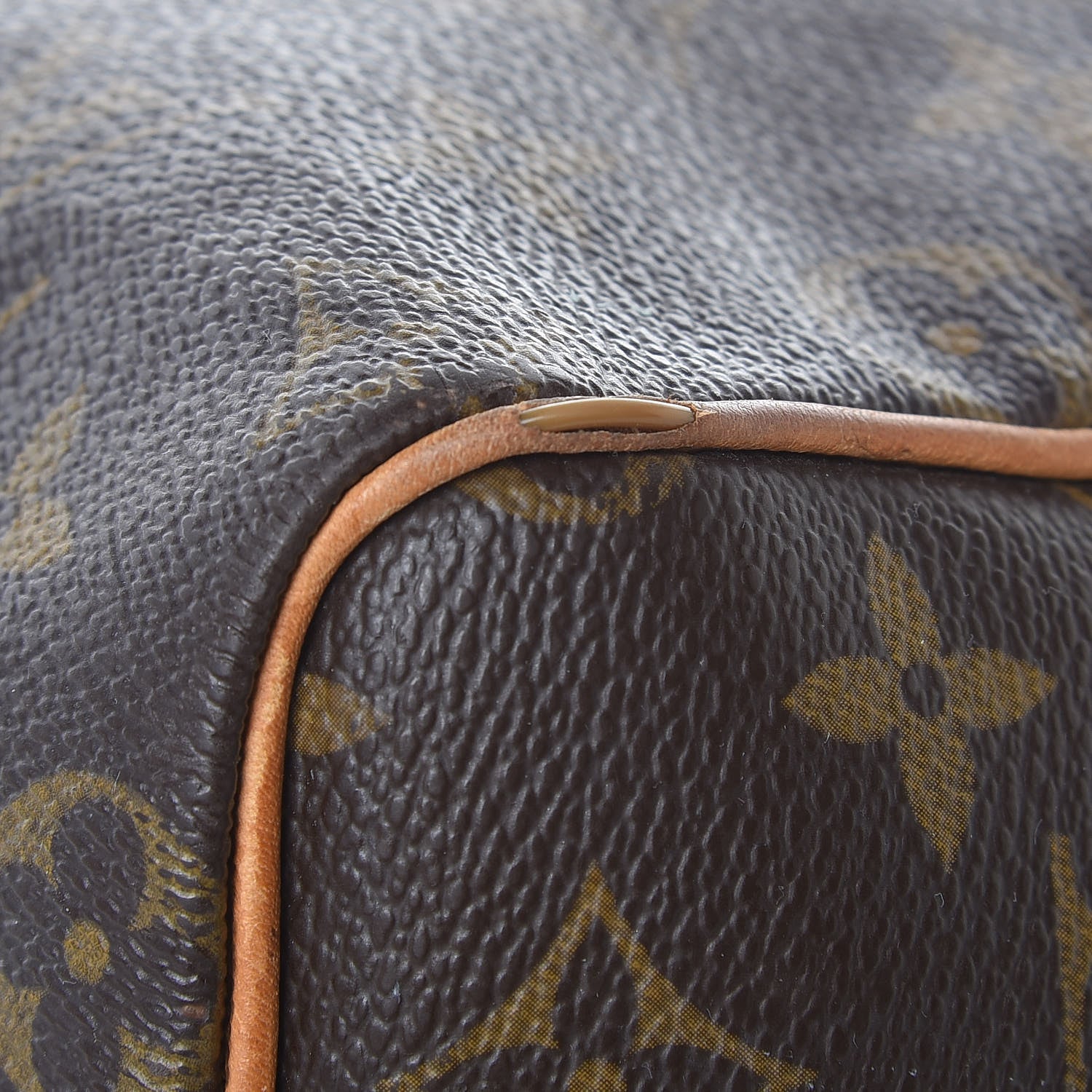 Louis Vuitton Monogram Speedy 25 11 of 15