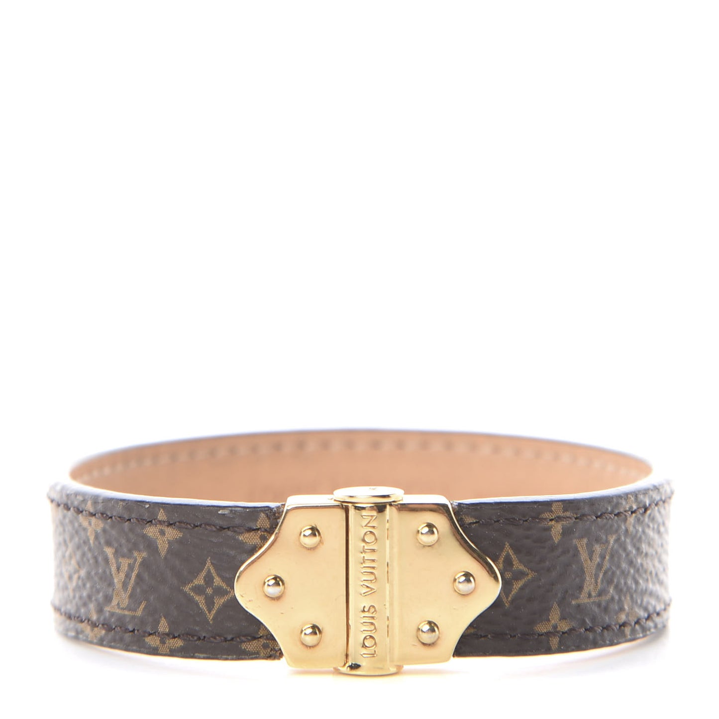 Monogram Nano Bracelet 17