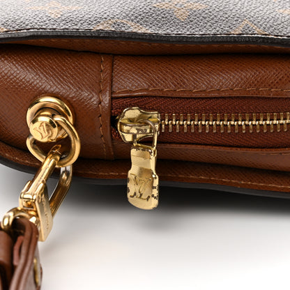 Louis Vuitton Monogram Pochette Orsay 8 of 8