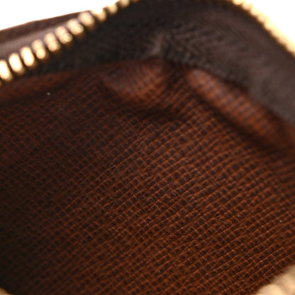 Louis Vuitton Monogram Key Pouch 8 of 12