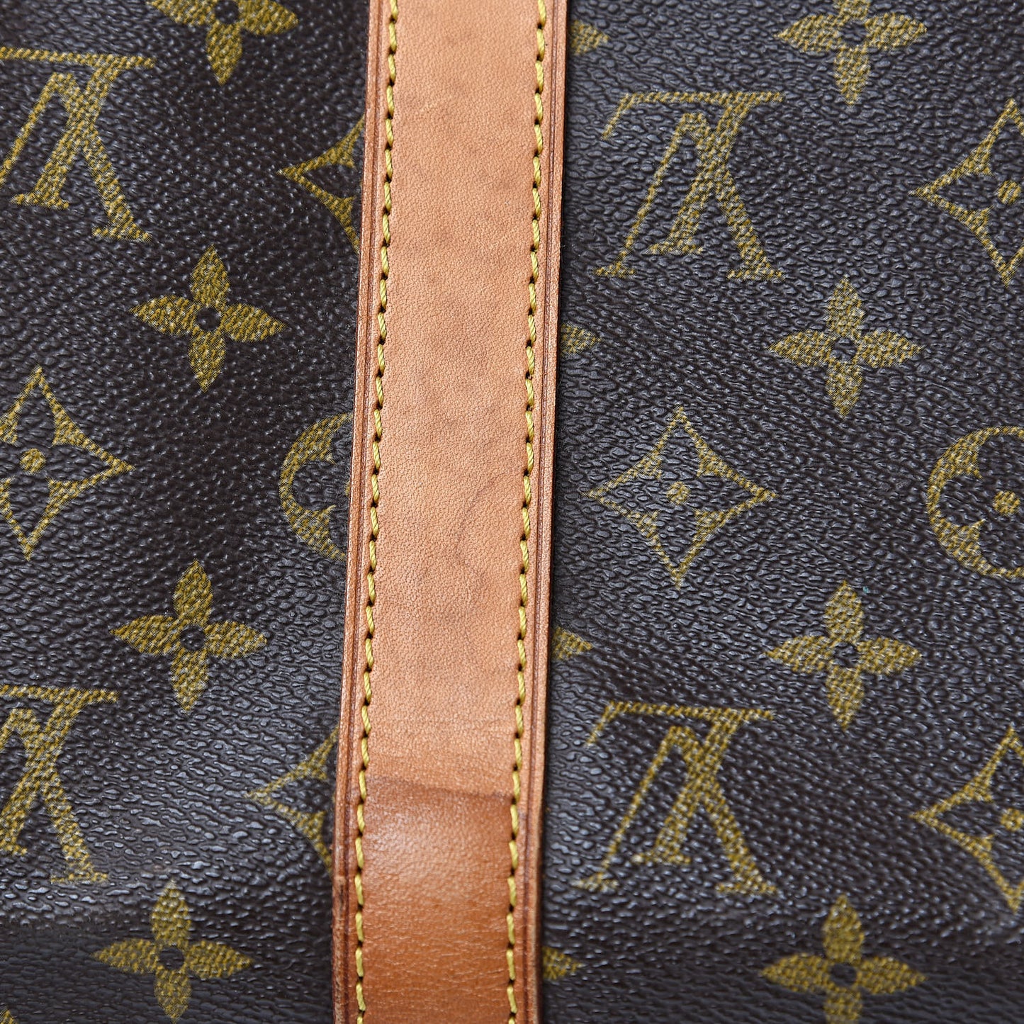 Monogram Keepall 50