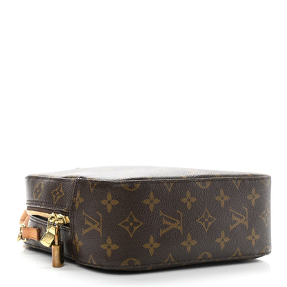 Louis Vuitton Monogram Spontini 4 of 15