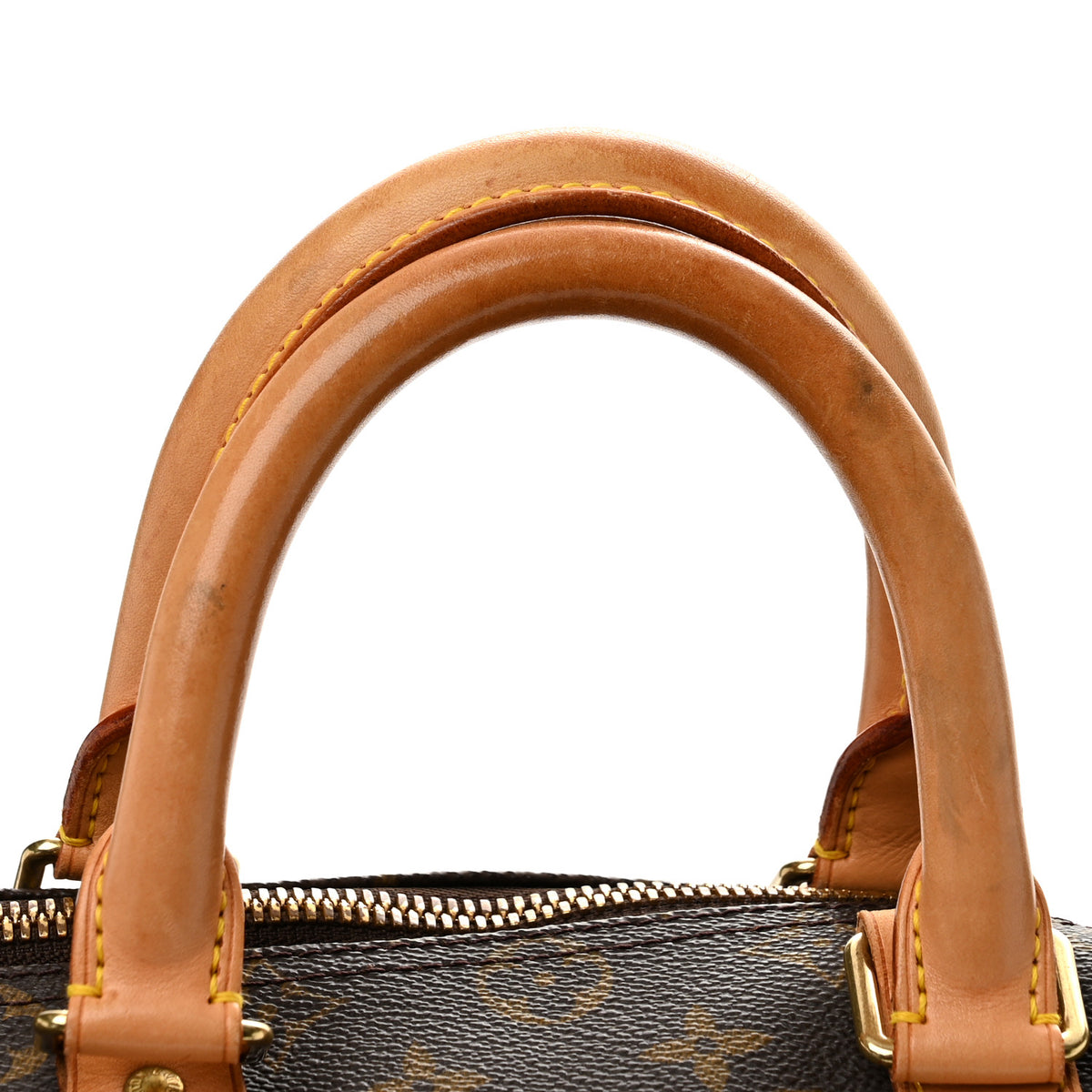 Louis Vuitton Monogram Keepall 45 12 of 13