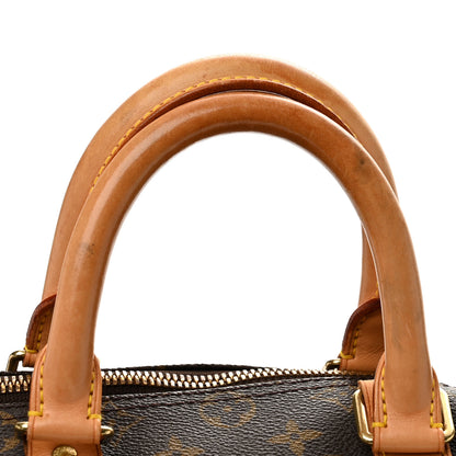Louis Vuitton Monogram Keepall 45 12 of 13