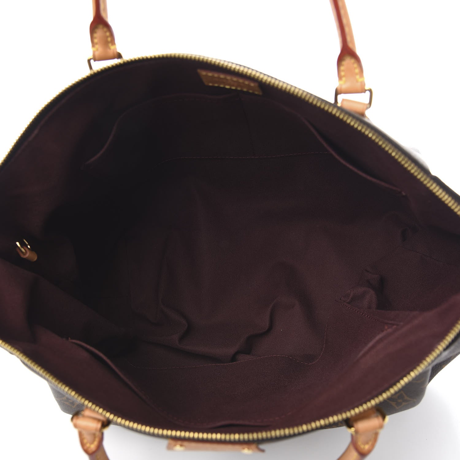 Louis Vuitton Monogram Turenne GM 6 of 11