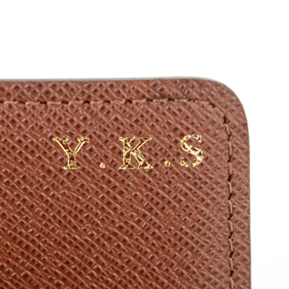 Louis Vuitton Monogram Anais Wallet 6 of 8