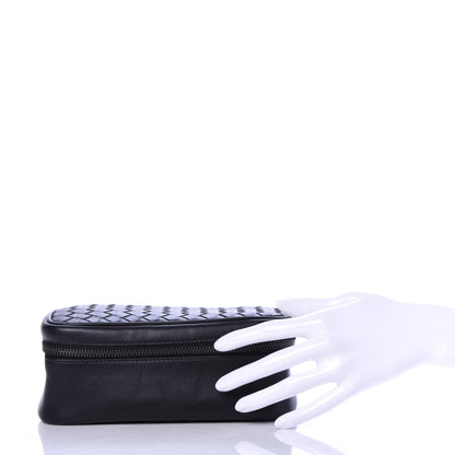 Bottega Veneta Nappa Intrecciato VN Watch Case Black 2 of 6