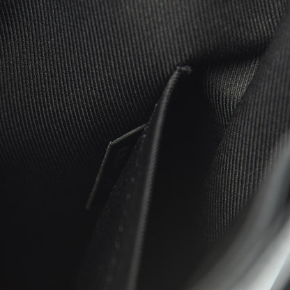 Louis Vuitton Monogram Eclipse District PM Black 7 of 10