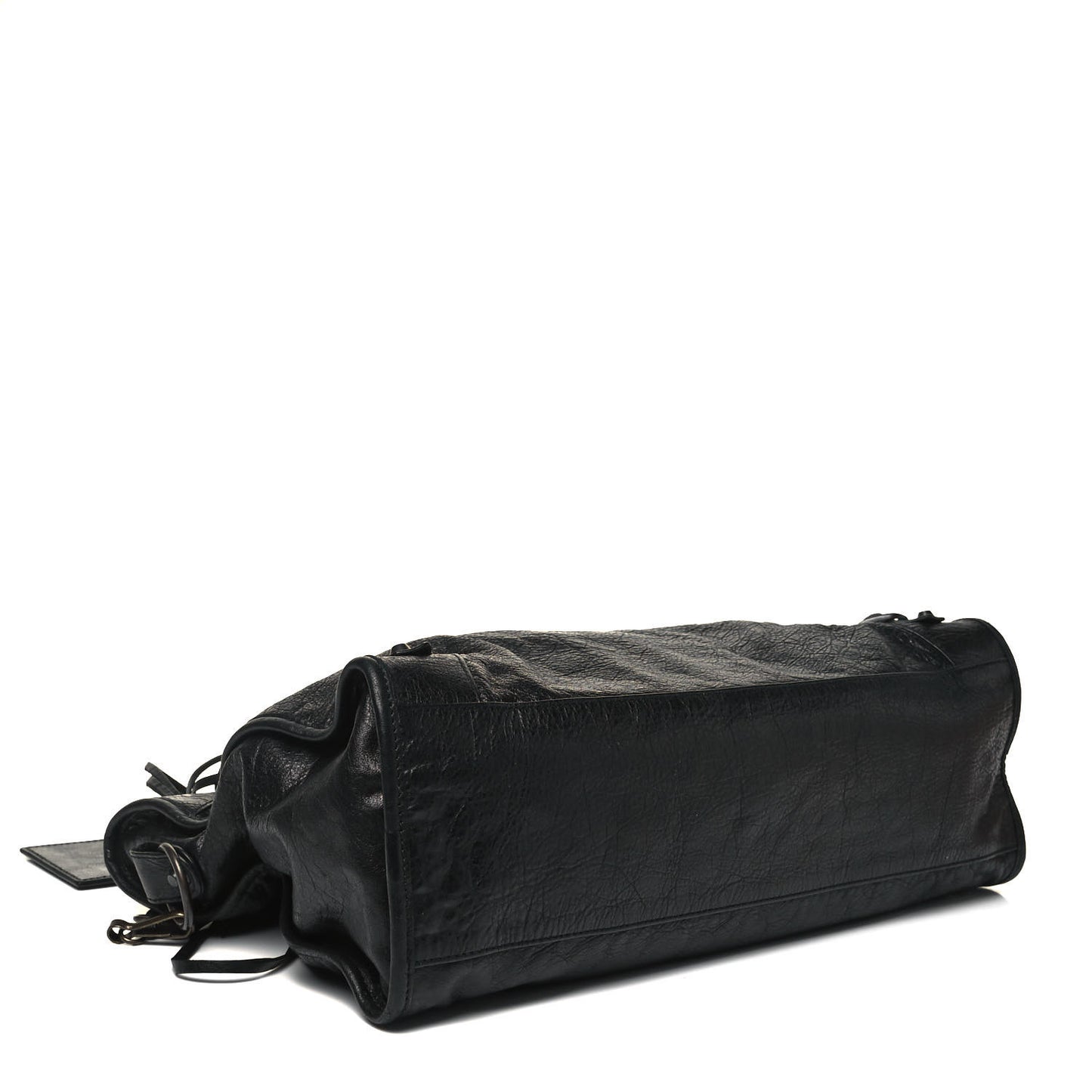 Agneau Classic Hardware City Black