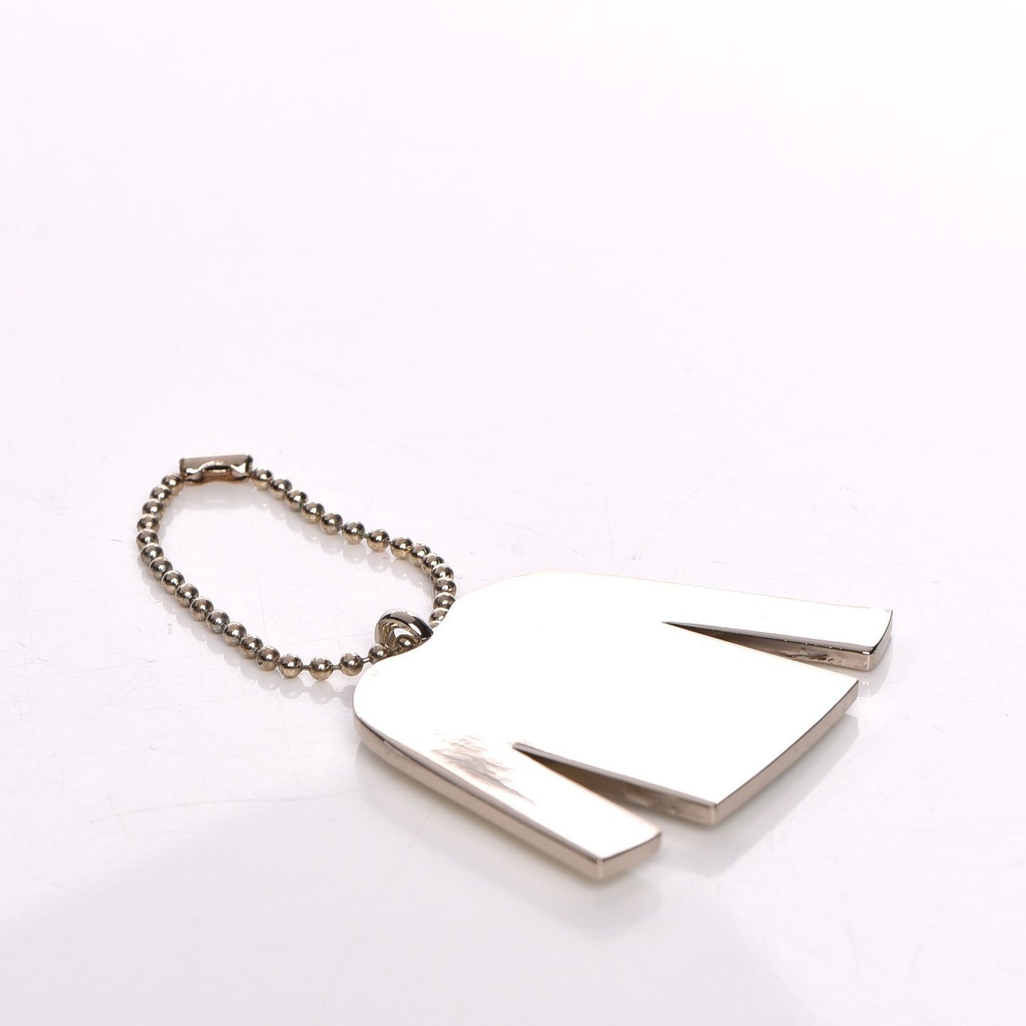 Pearl Enamel Blazer Jacket Charm