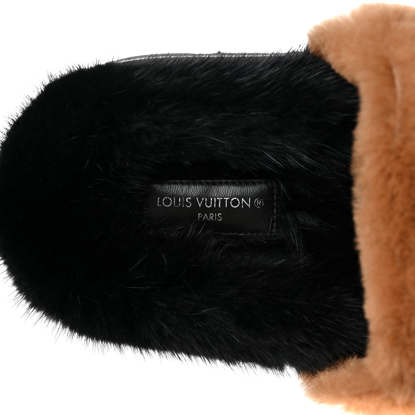 Mink Pool Pillow Comfort Mule 39 Brown