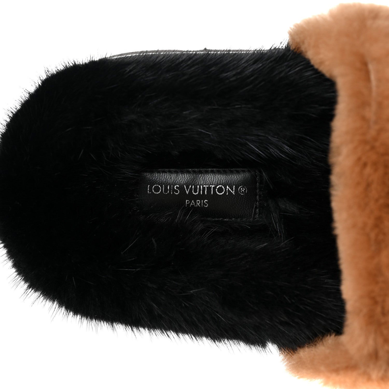 Louis Vuitton Mink Pool Pillow Comfort Mule 39 Brown 7 of 8