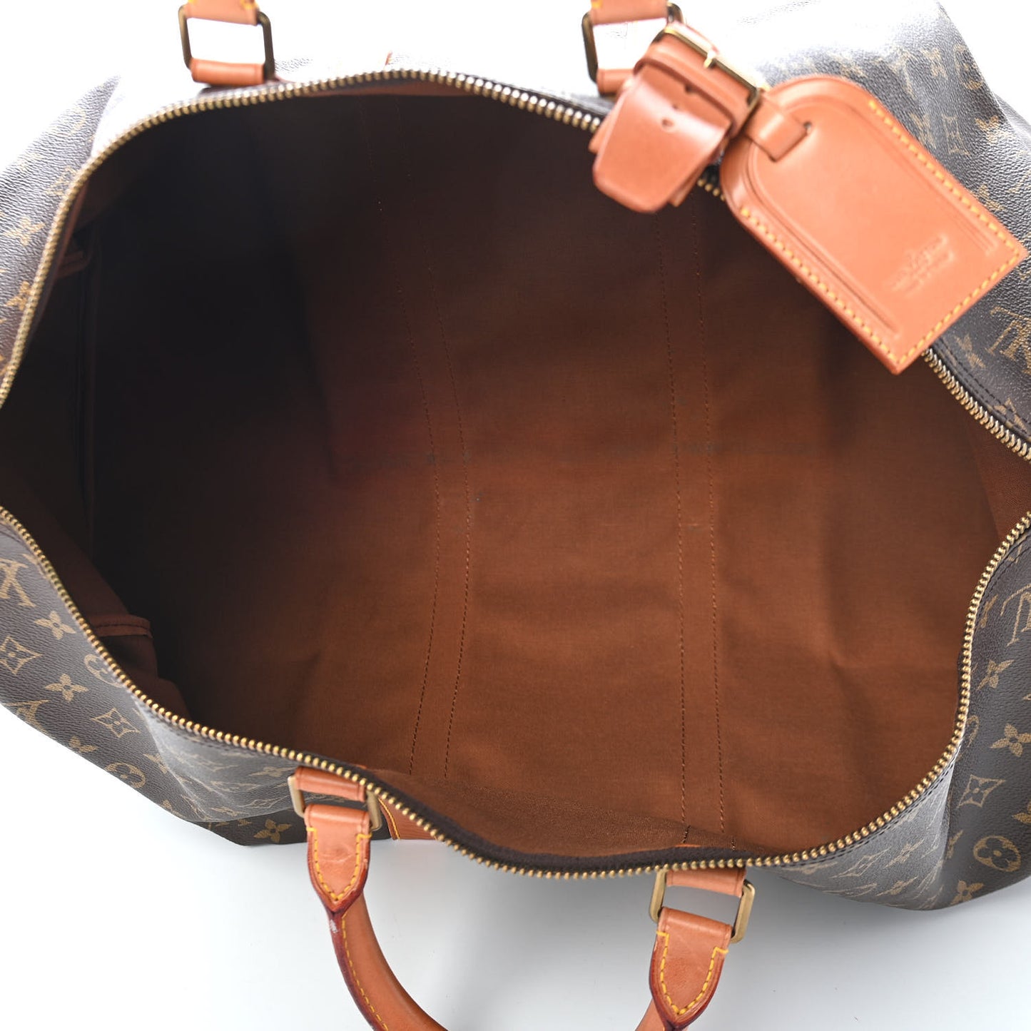 Monogram Keepall 55