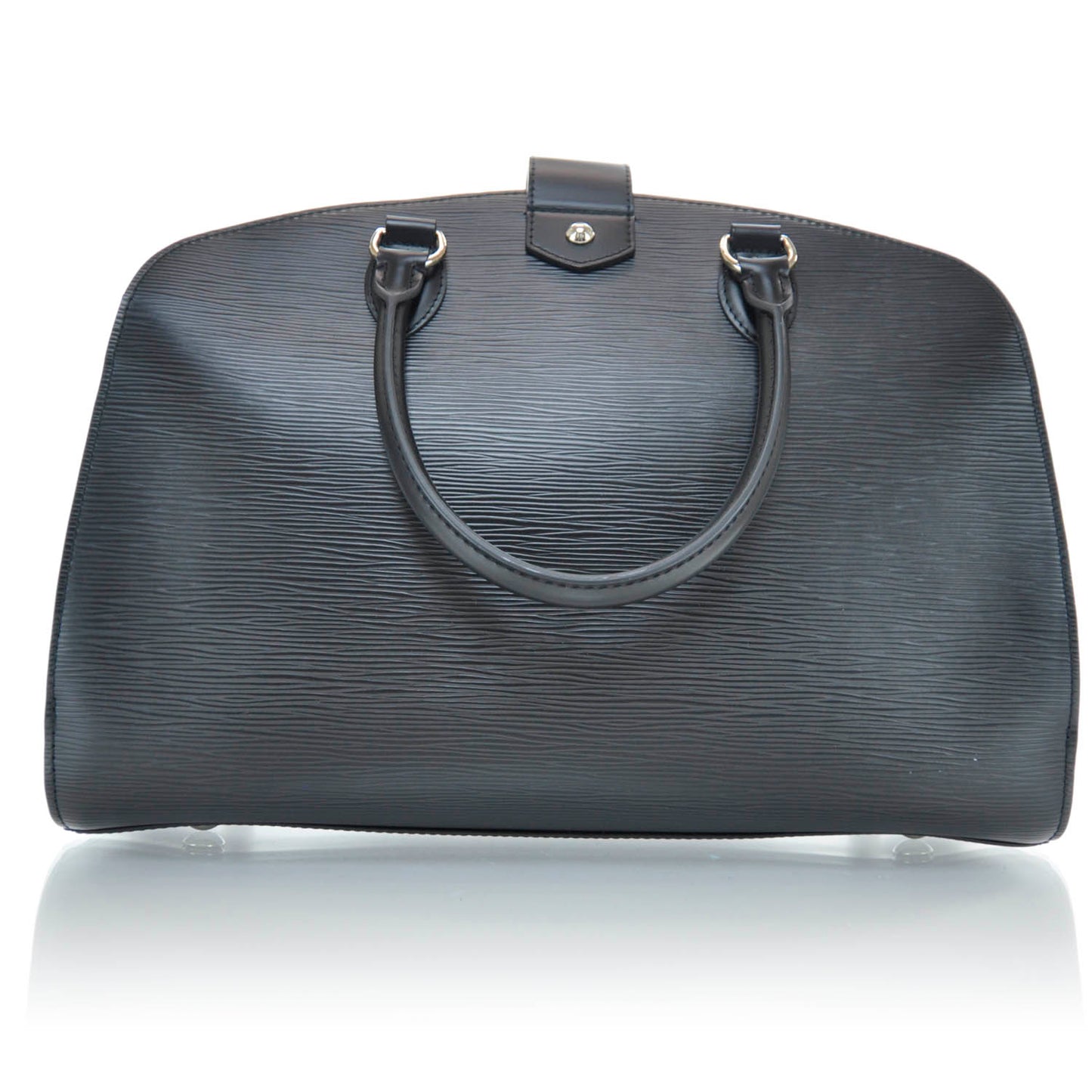 Epi Pont-Neuf GM Black