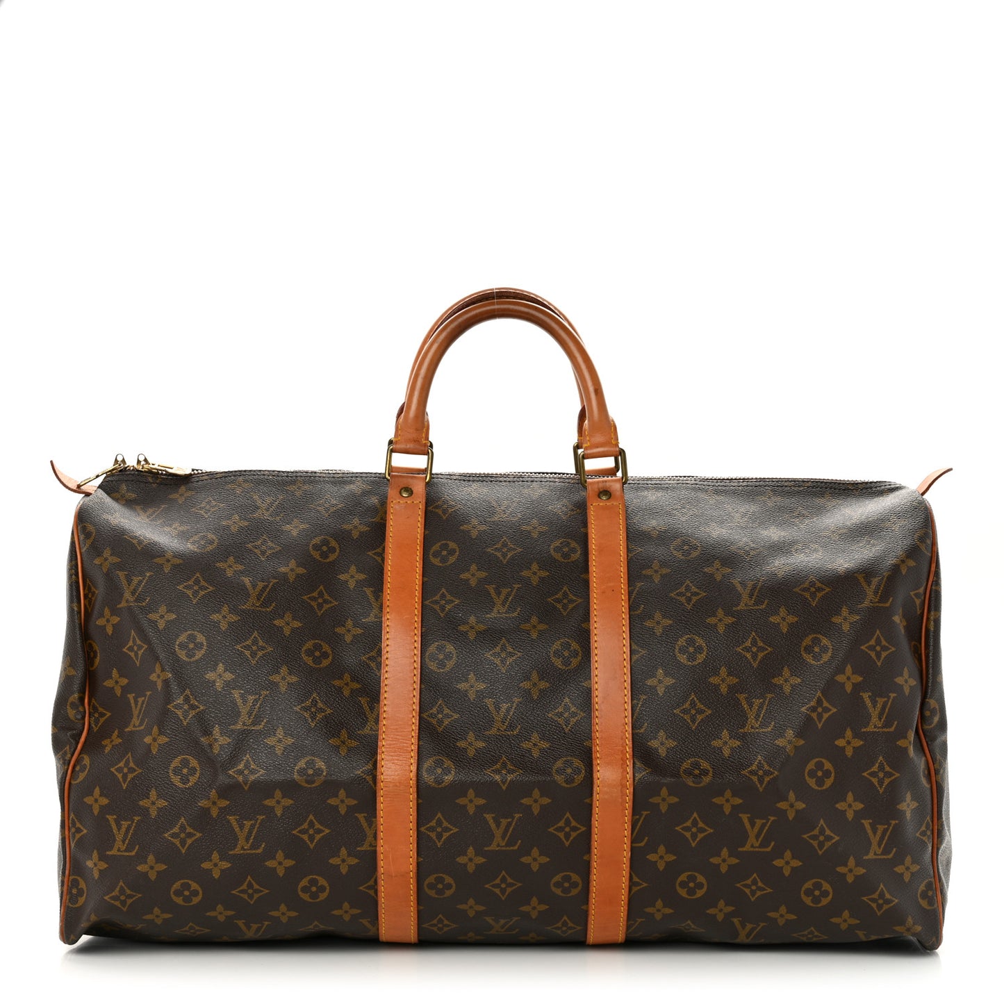 Monogram Keepall 55