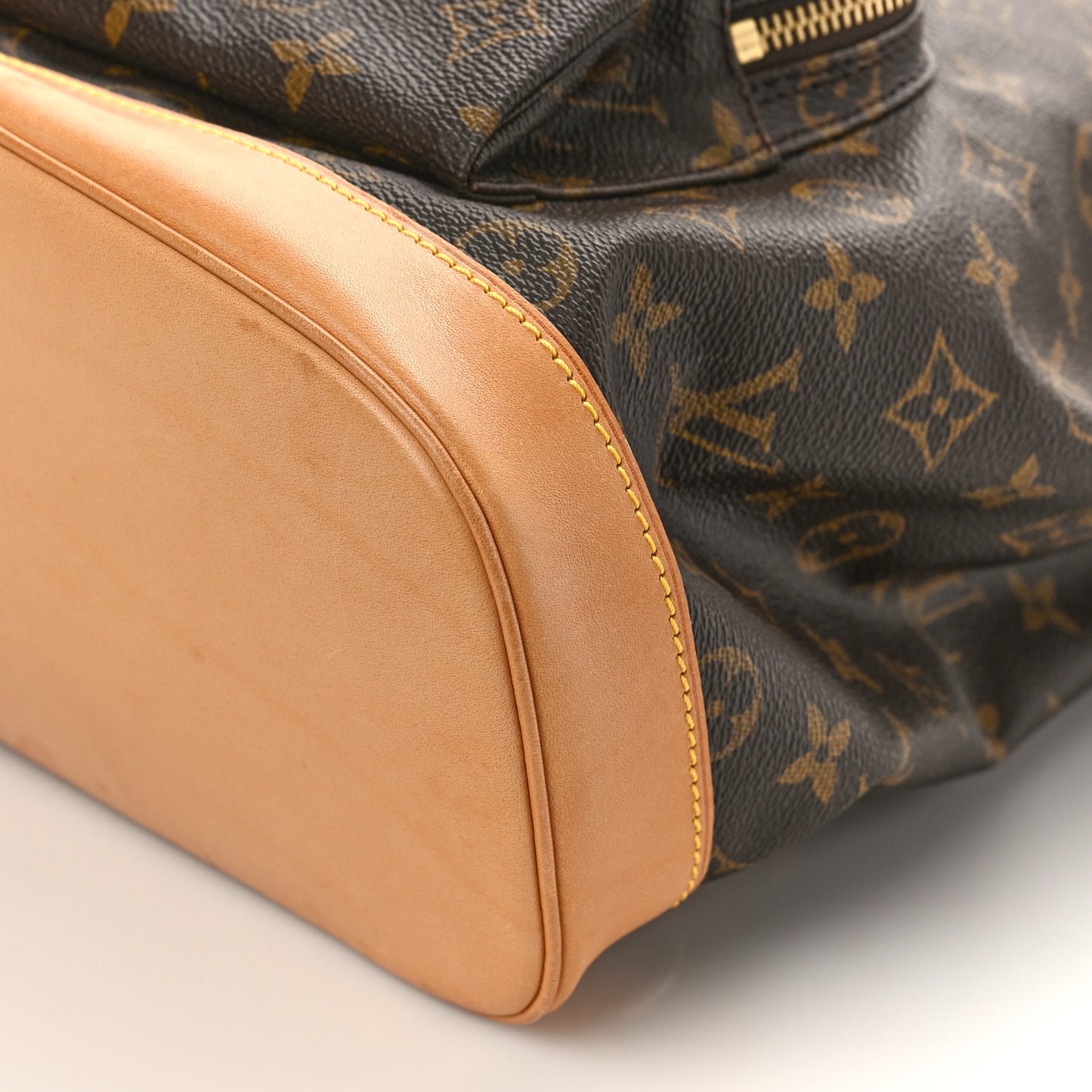 Monogram Montsouris GM Backpack