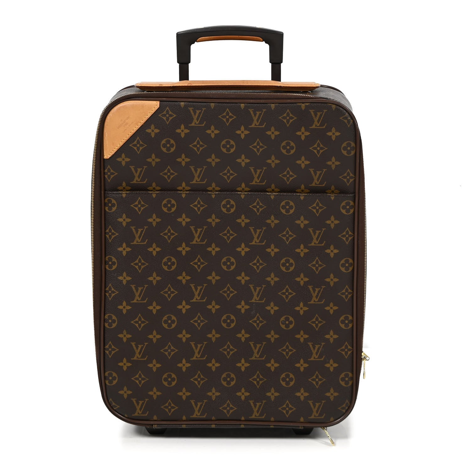 Louis Vuitton Monogram Pegase 45 1 of 13