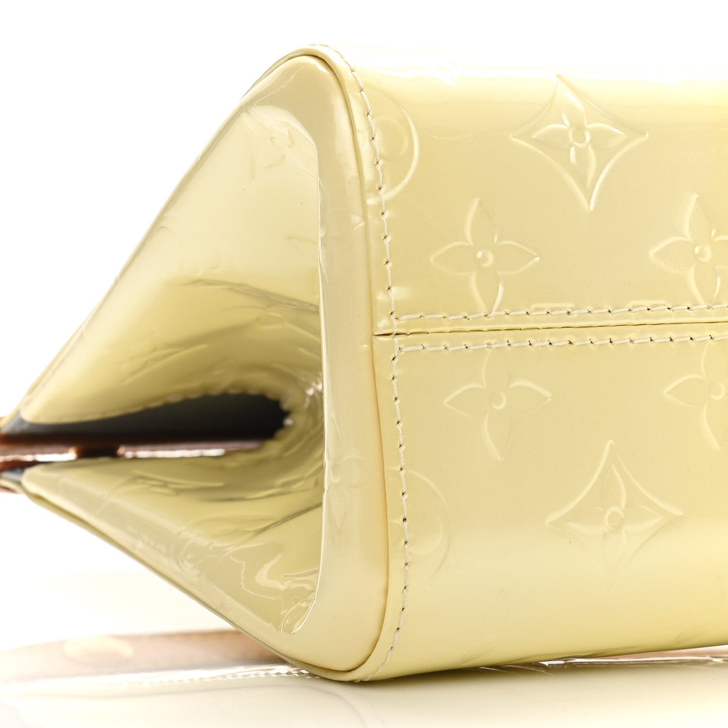 Vernis Roxbury Drive Perle