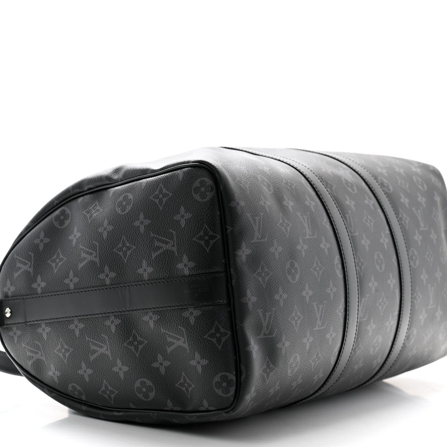 Monogram Eclipse Keepall Bandouliere 45