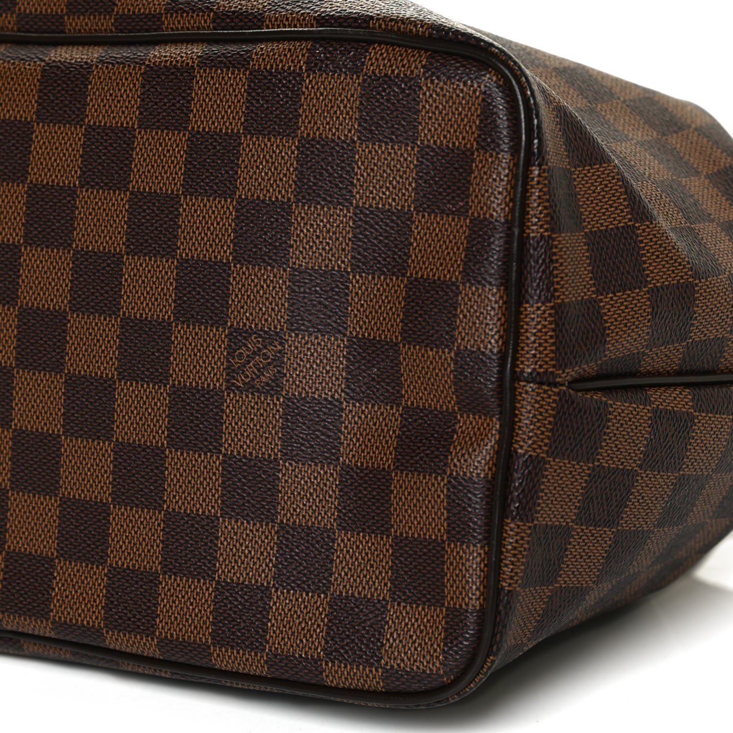 Louis Vuitton Damier Ebene Westminster GM 15 of 16