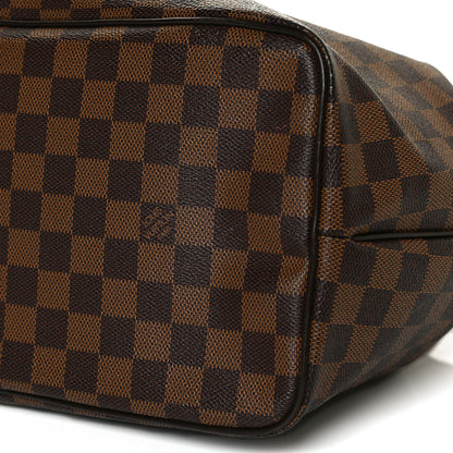 Louis Vuitton Damier Ebene Westminster GM 15 of 16