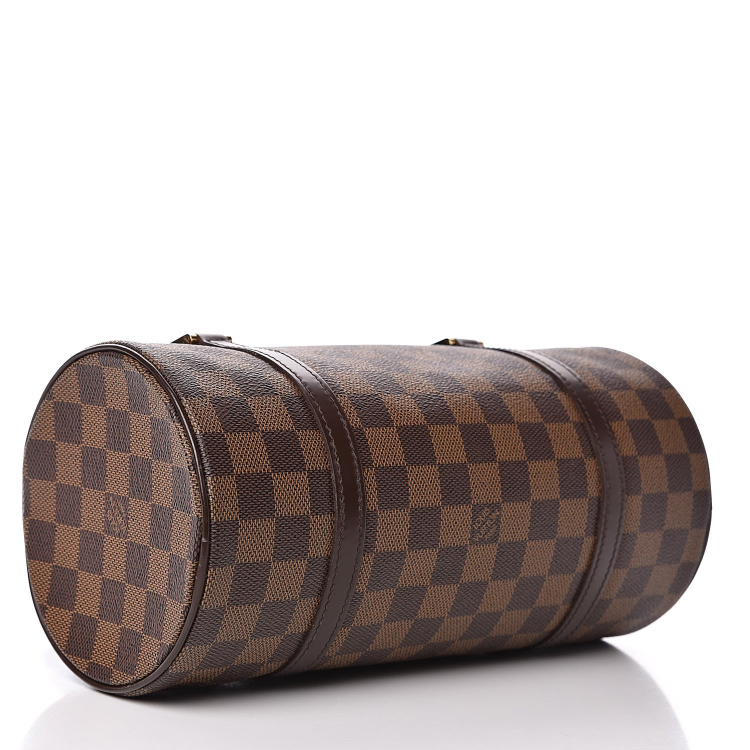 Louis Vuitton Damier Ebene Papillon 26 4 of 8