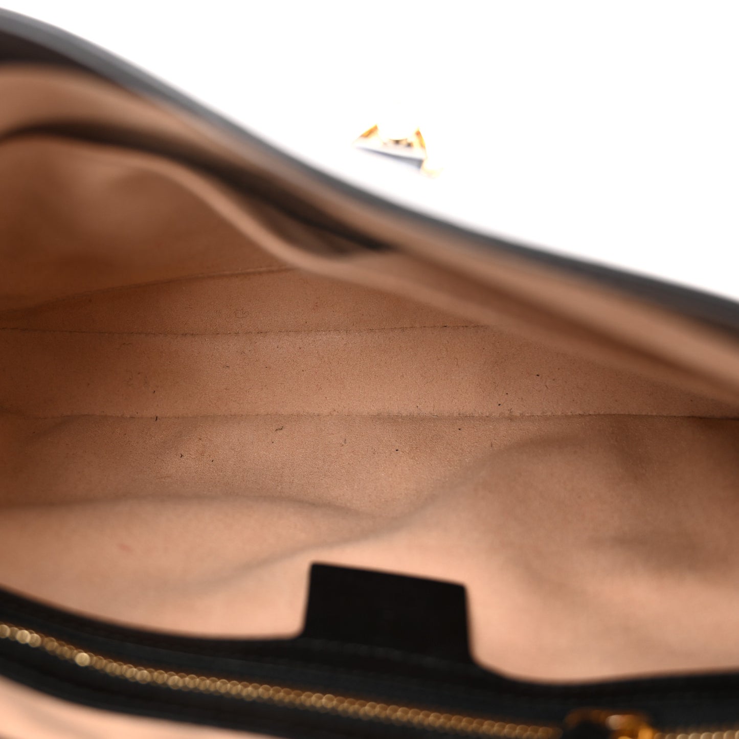 Boarded Dyana Lux Calfskin Small Jackie 1961 Hobo Black