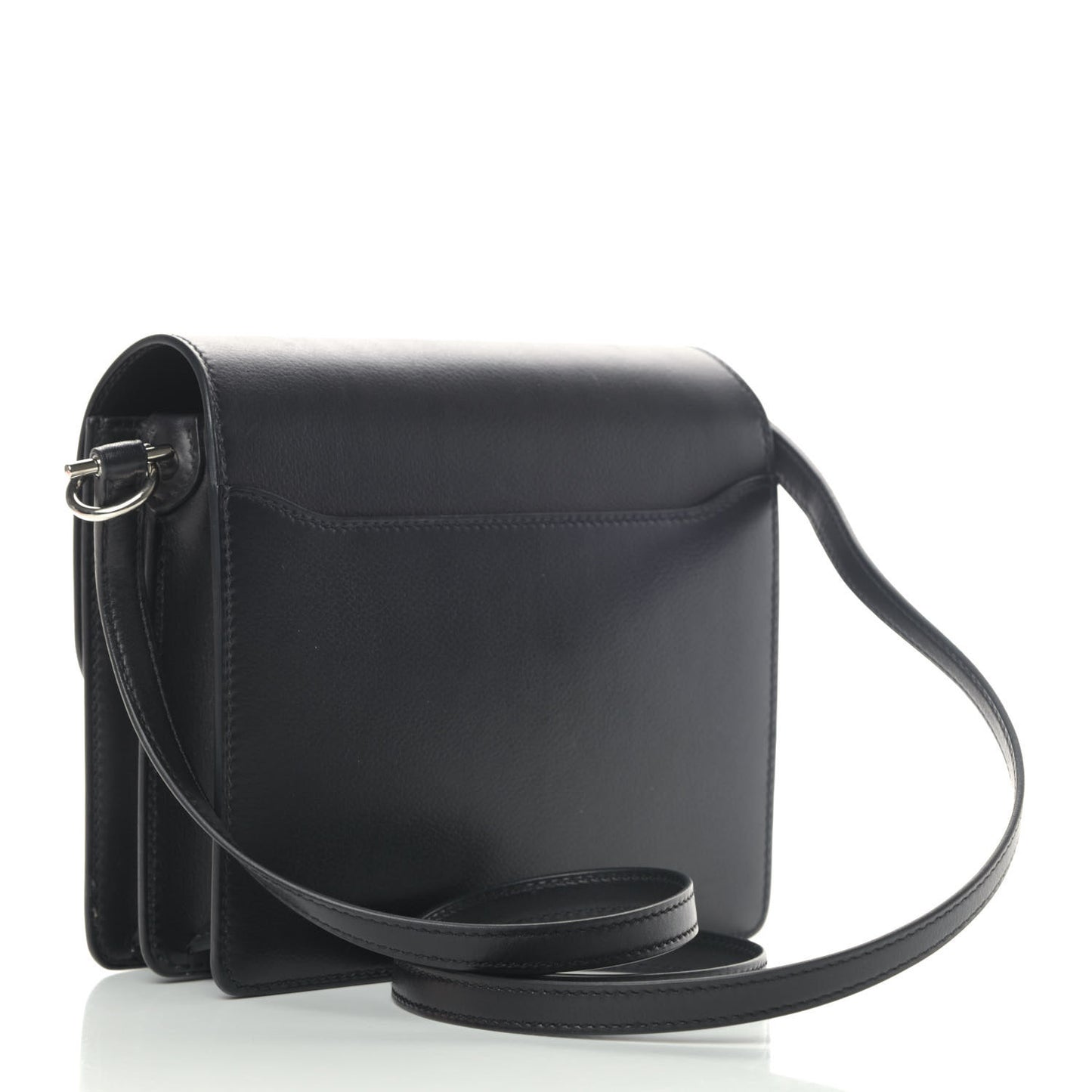 Evergrain Mini Sac Roulis Black