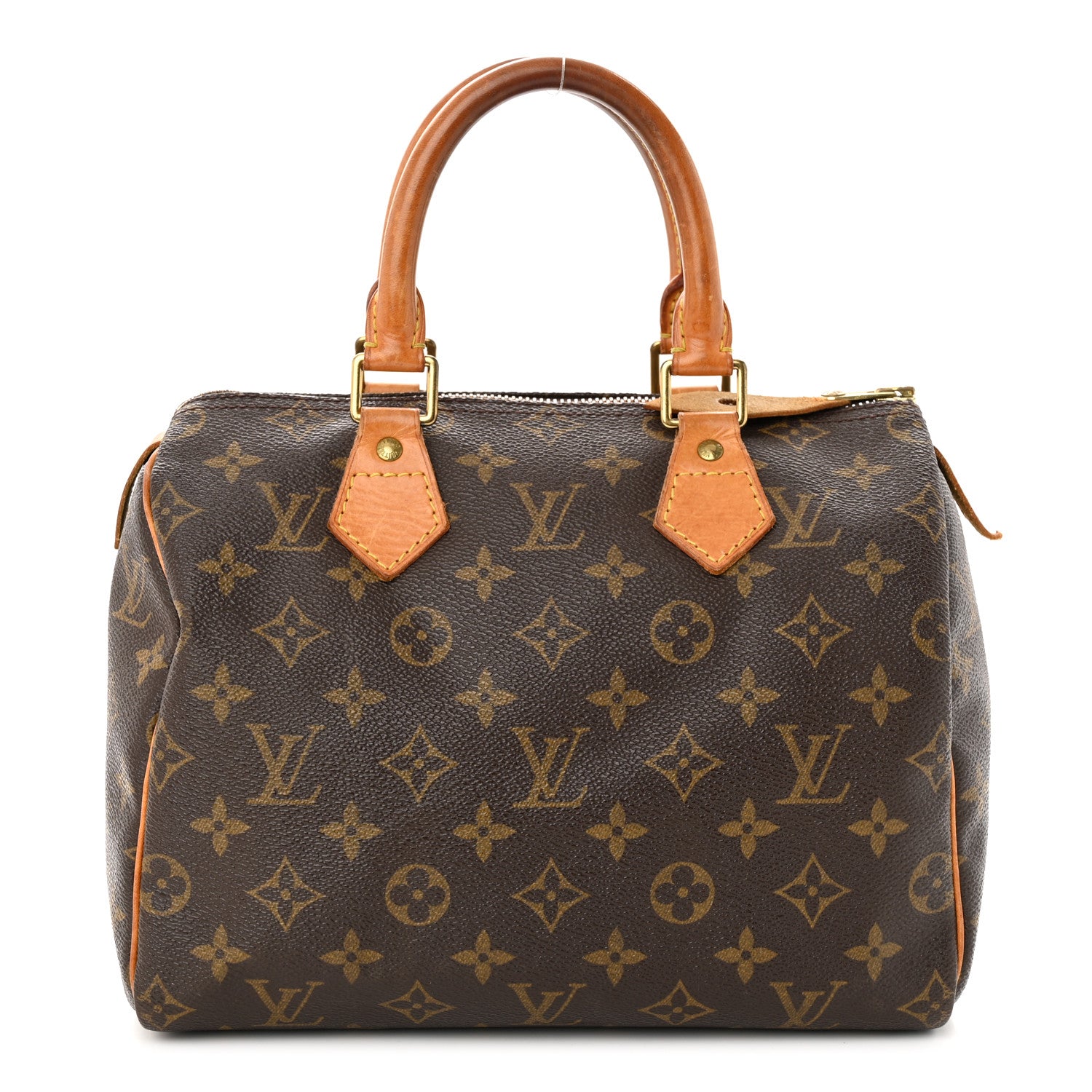 Louis Vuitton Monogram Speedy 25 1 of 10