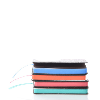Louis Vuitton Monogram Mini Jules Notebooks 5 of 15