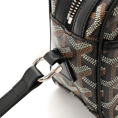 Goyard Goyardine Sac Cap Vert Black 11 of 11