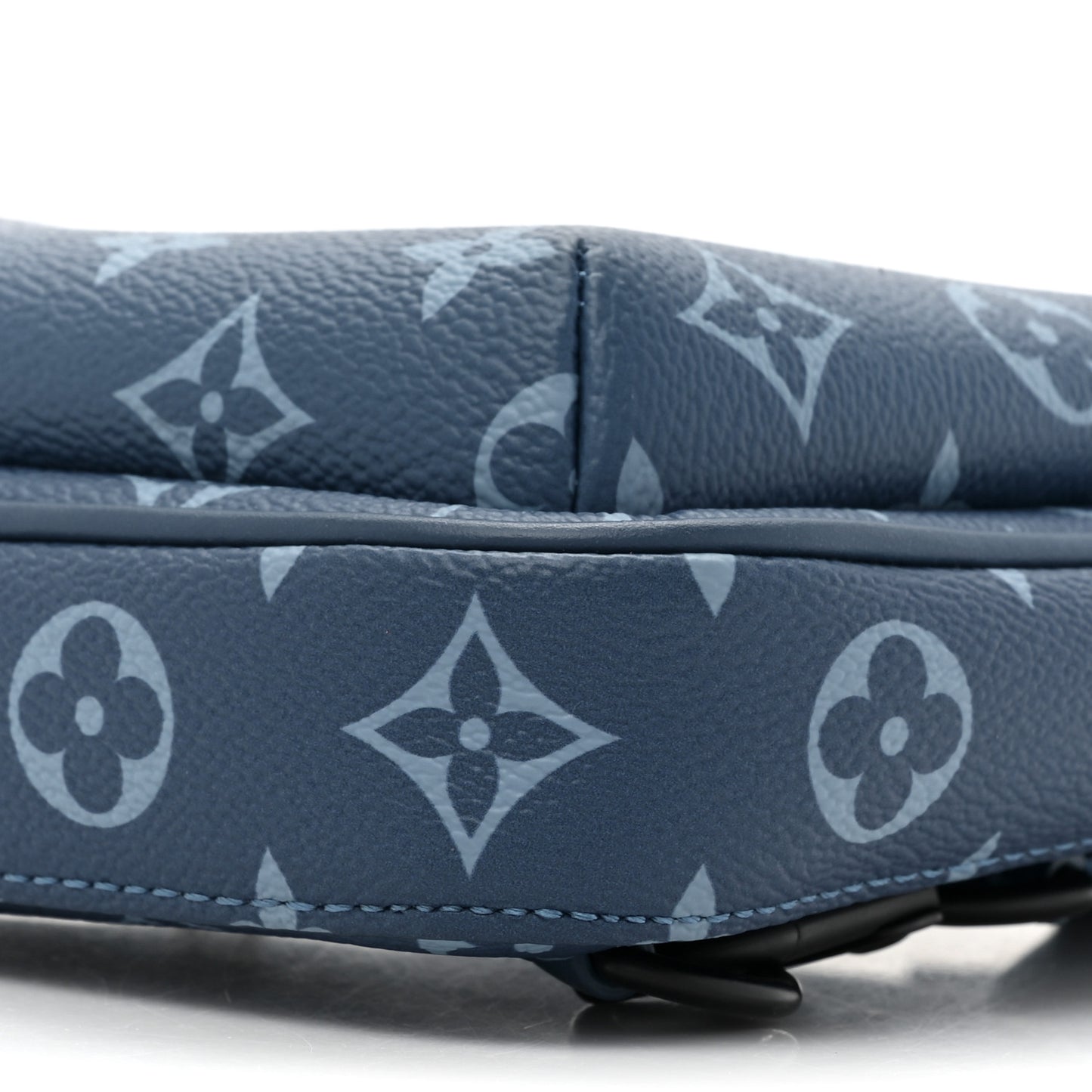 Monogram Avenue Sling Bag NM Atlantic Blue