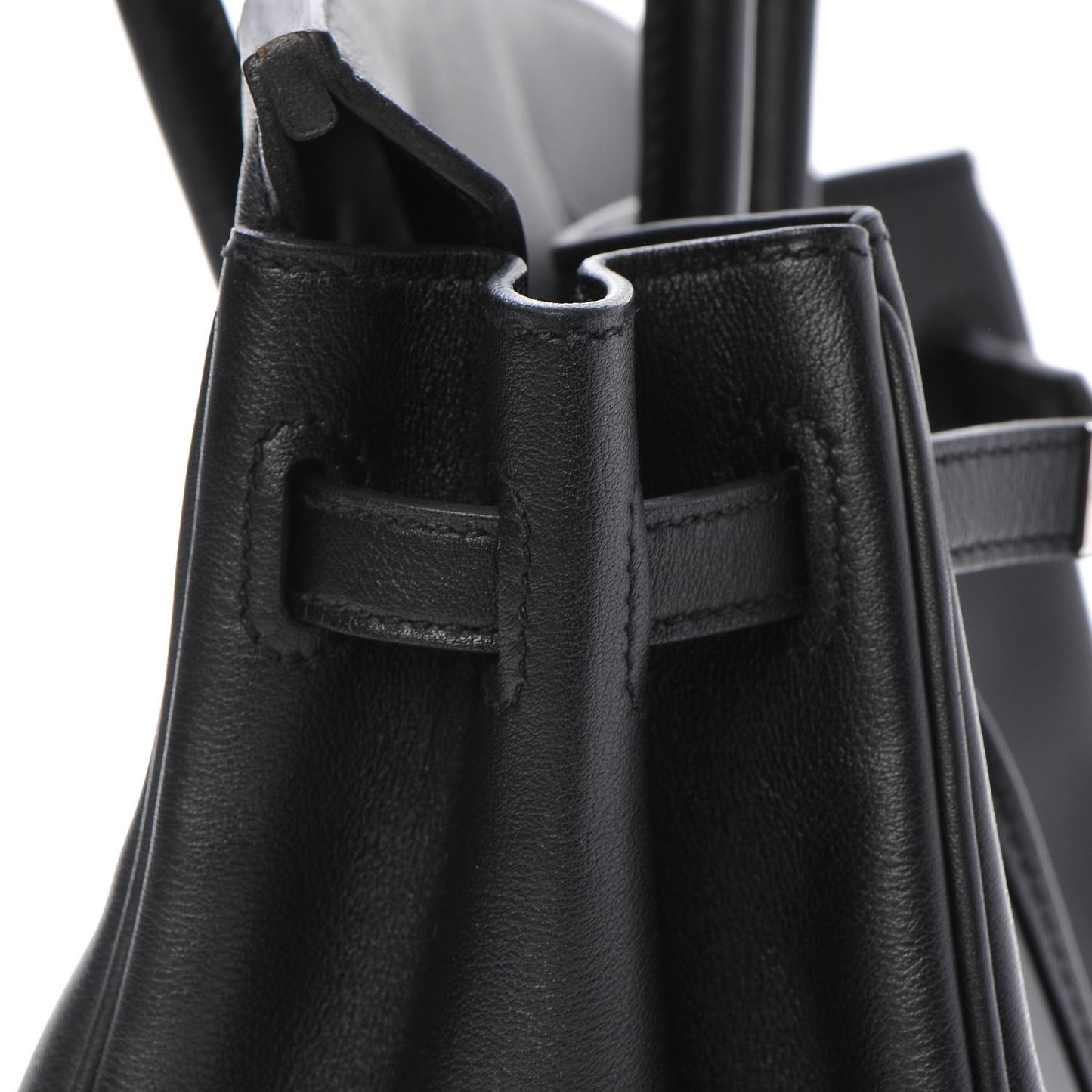 Swift Birkin 25 Black