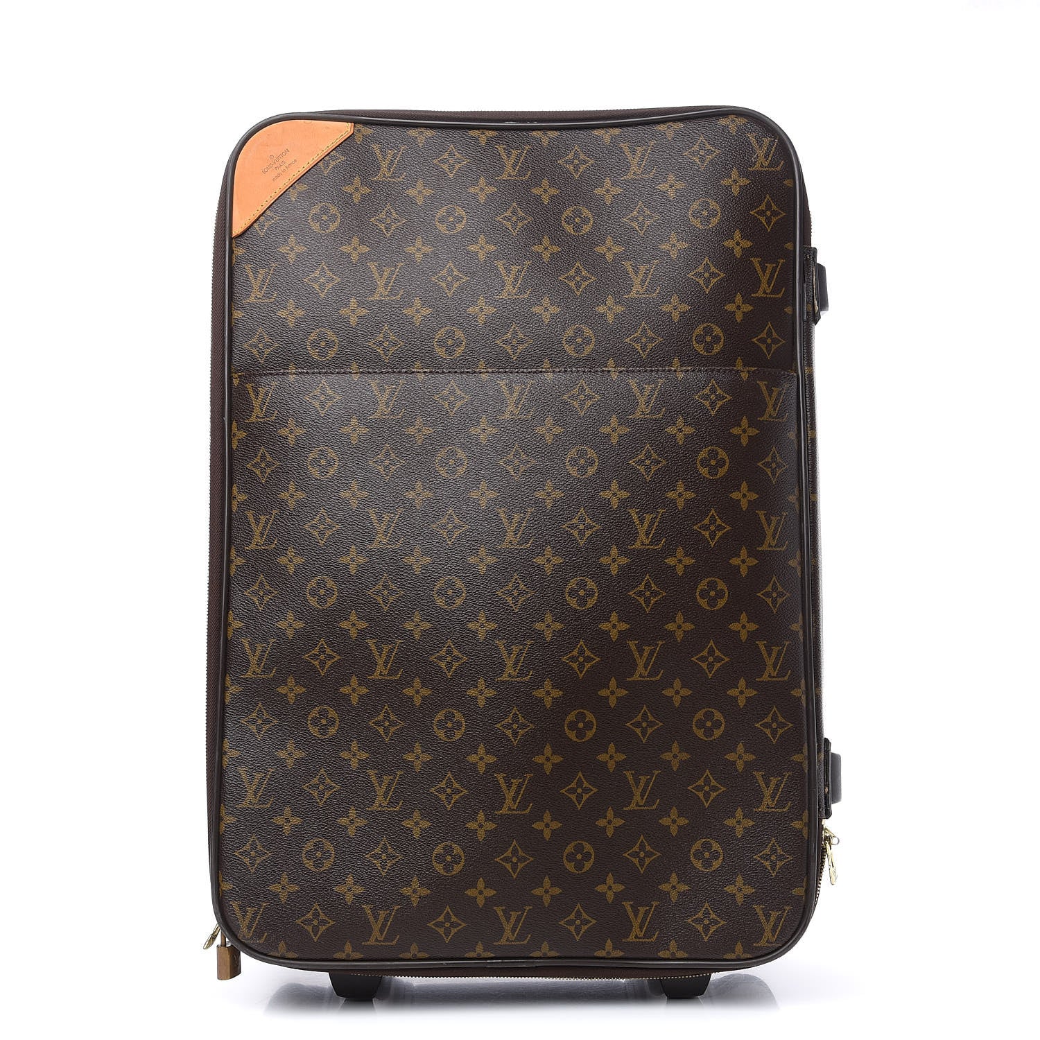 Louis Vuitton Monogram Pegase 55 1 of 15