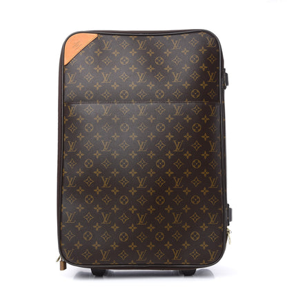 Louis Vuitton Monogram Pegase 55 1 of 15