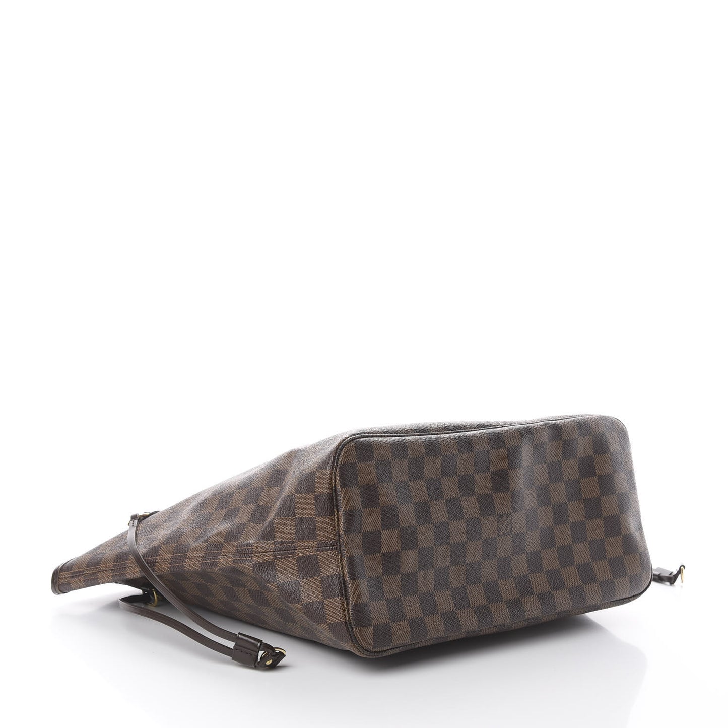 Damier Ebene Neverfull MM
